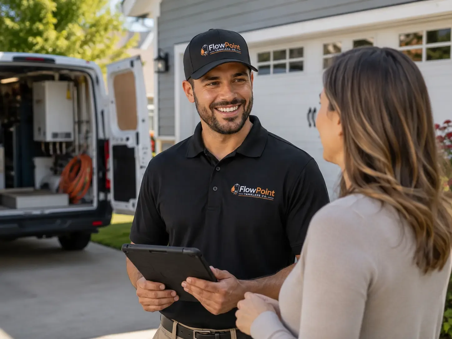 Tankless Water Heater Installation Brandsville, MO FAQs